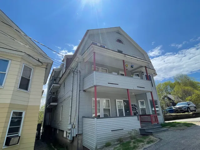 $816,000 | 77-79 Maine Avenue, Rumford, ME 04276