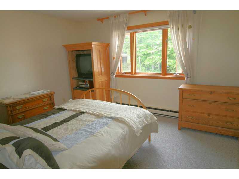 280 Skiway Road, Unit 2E Newry, ME 04261 - Photo 15 of 35 Bedroom.