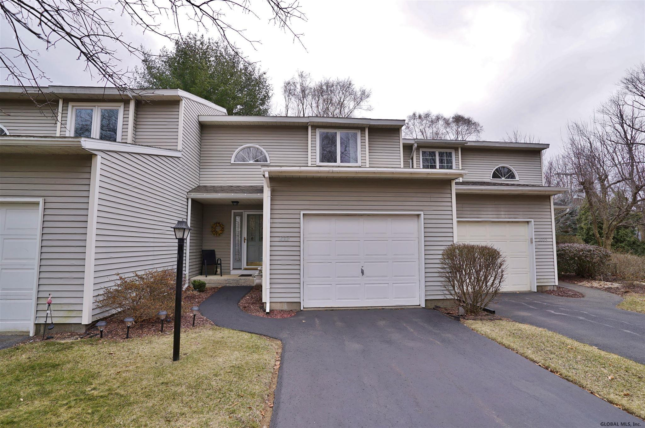 2007 Rosedale Way Guilderland, NY 12303 - Photo 2 of 34 Photo 2