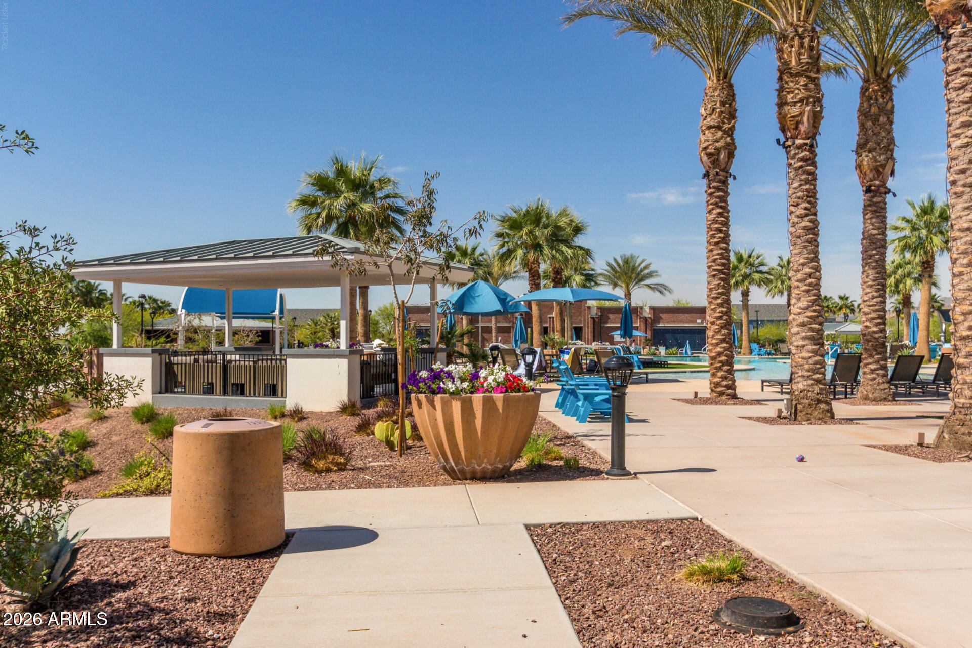 2389 North Riley Road Buckeye, AZ 85396 - Photo 38 of 44