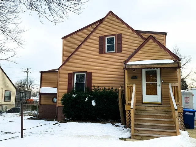 $380,000 | 245 Whitehall Avenue, Northlake, IL 60164