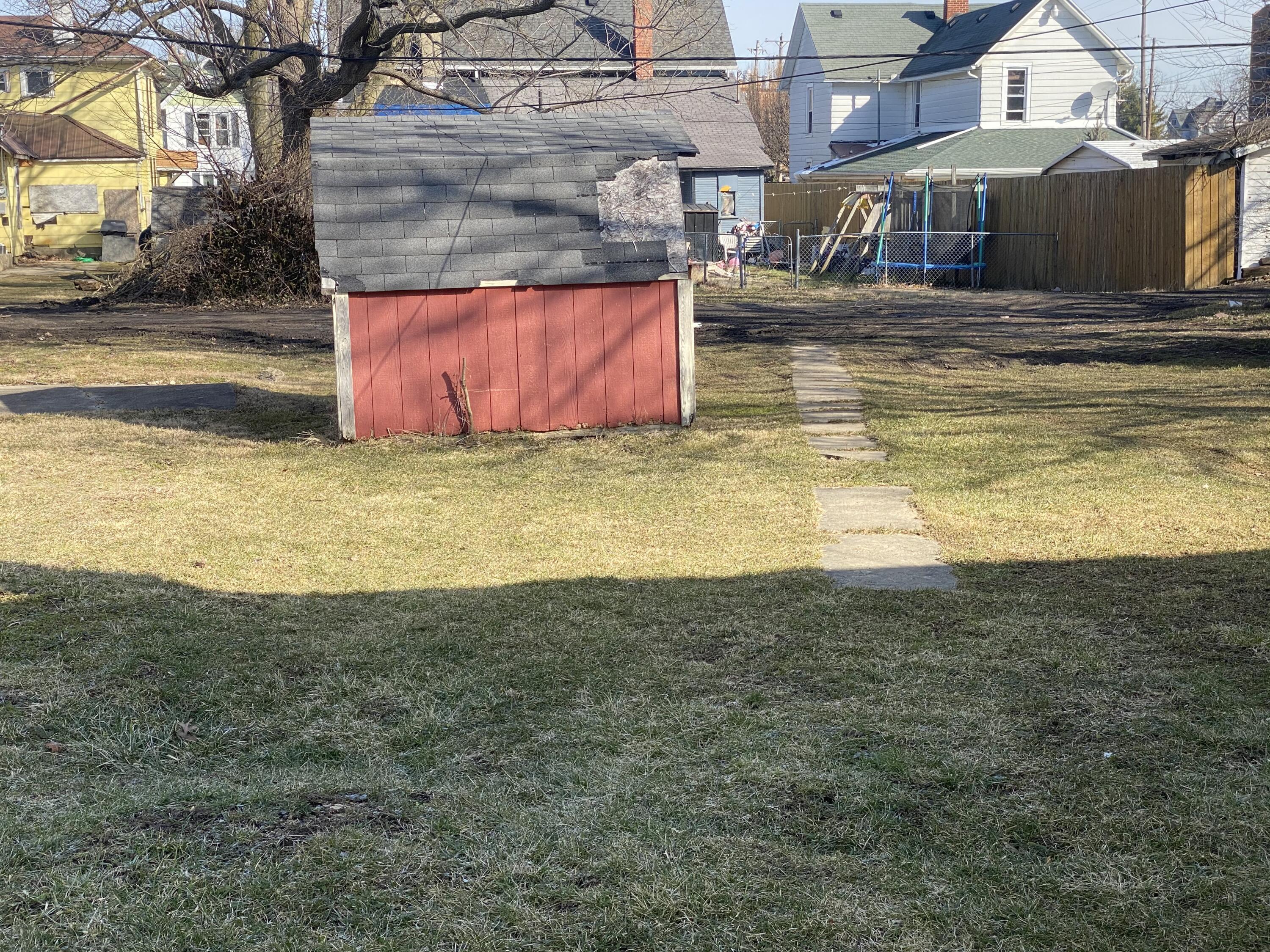 1602 Charles Street Springfield, OH 45505 - Photo 13 of 13