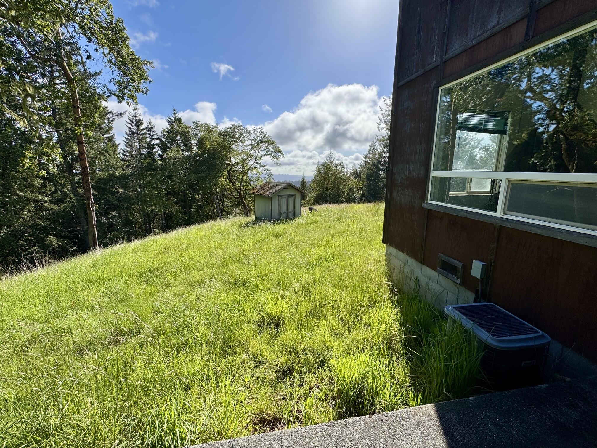 1460 Tim Mullen Road Kneeland, CA 95549 - Photo 90 of 93
