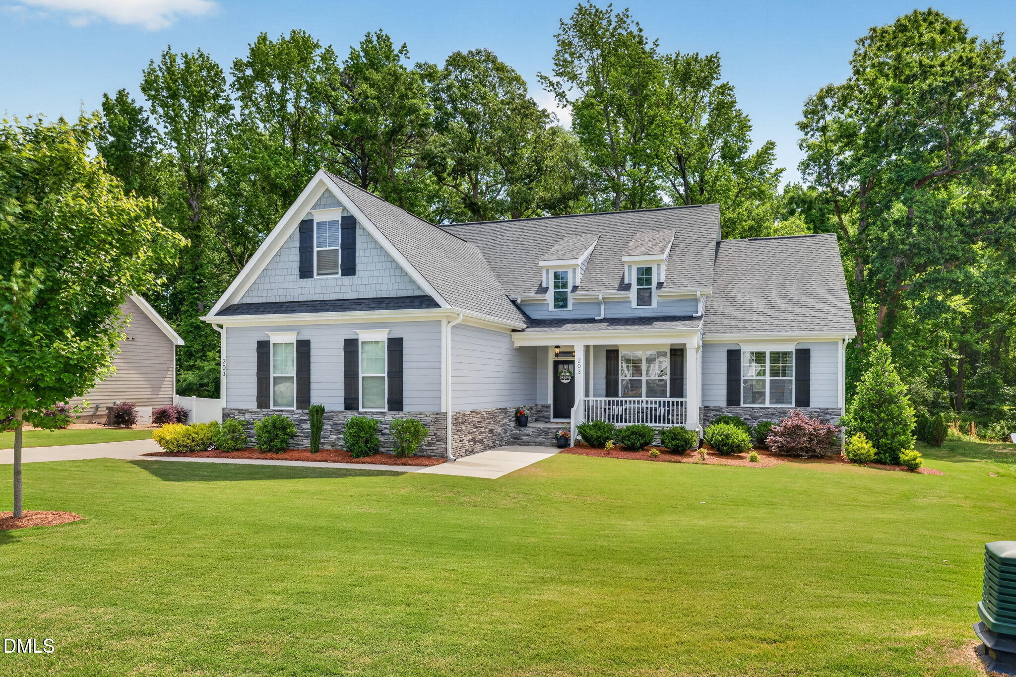 203 Freewill Place Raleigh, NC 27603 - Photo 3 of 62 3-web-or-mls-IMG_0099