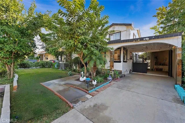 $915,000 | 4080 Broadway Avenue, Huntington Park, CA 90255