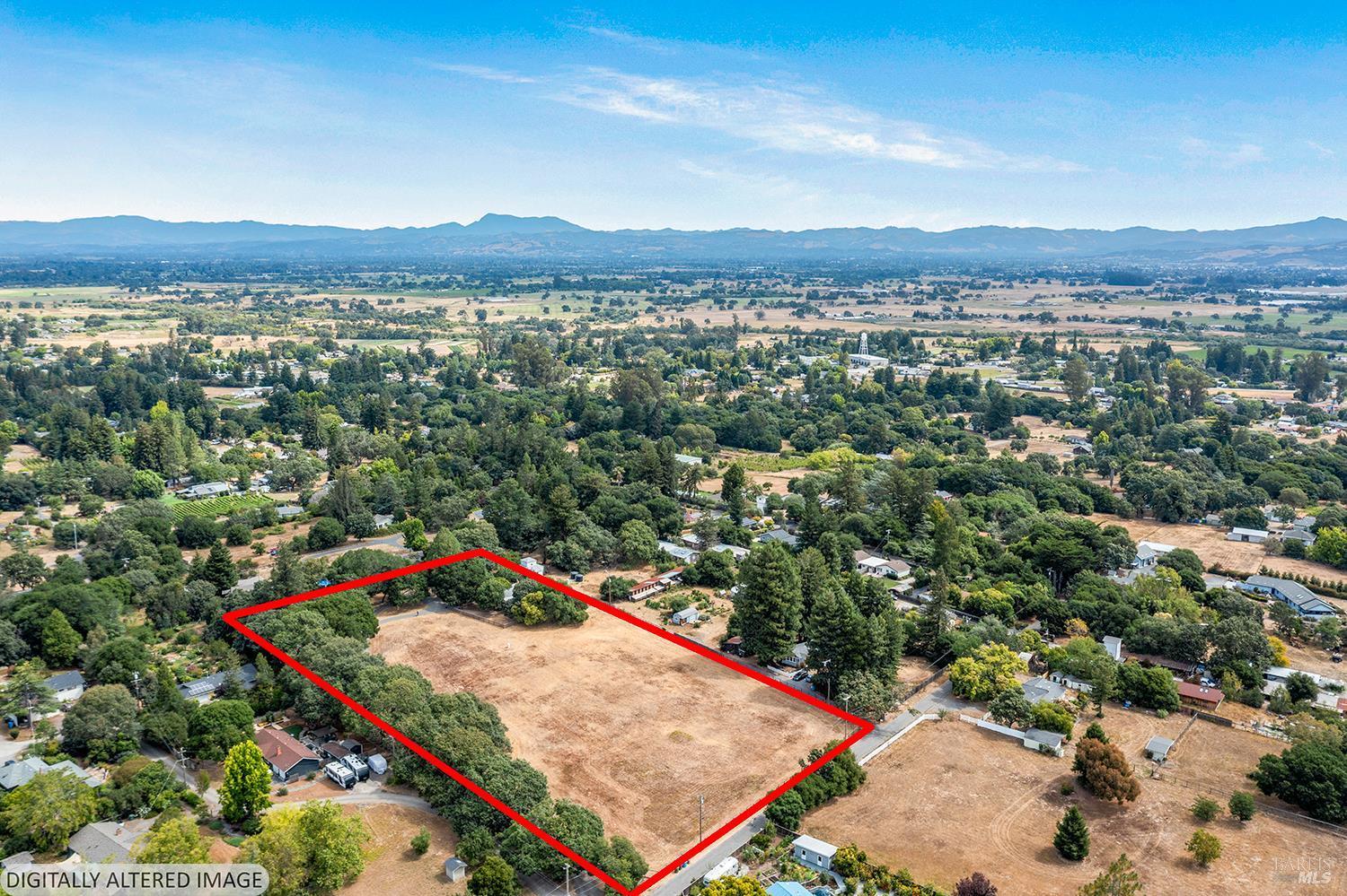 6264 Fredricks Road Sebastopol, CA 95472 - Photo 44 of 49