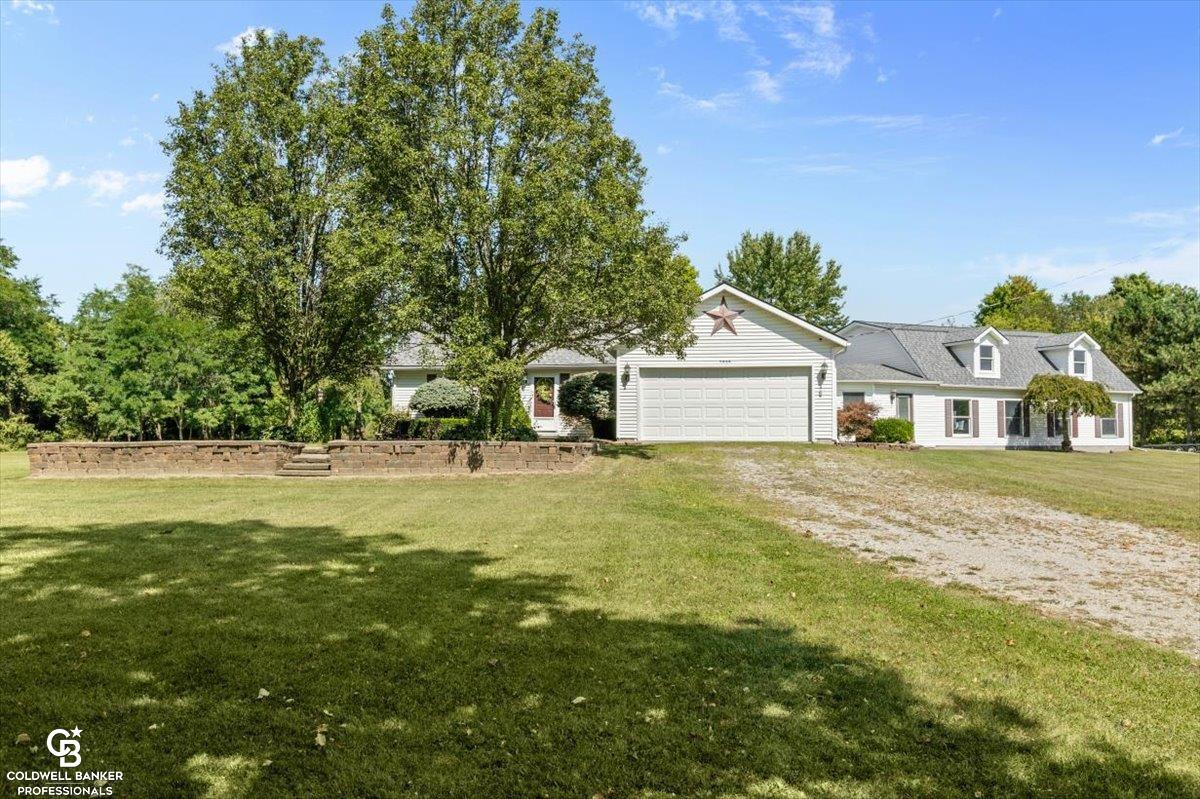 9618 Beard Road Avoca, MI 48006 - Photo 2 of 36