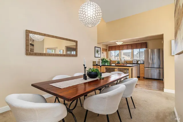 $1,100,000 | 38 Creekside Court, Corte Madera, CA 94925