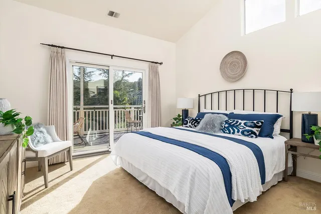 $1,100,000 | 38 Creekside Court, Corte Madera, CA 94925