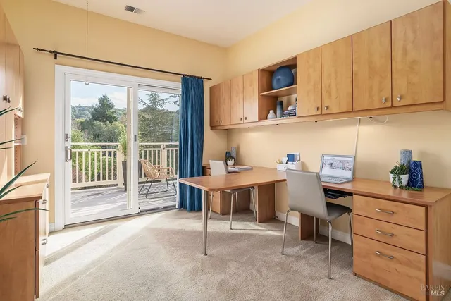 $1,100,000 | 38 Creekside Court, Corte Madera, CA 94925