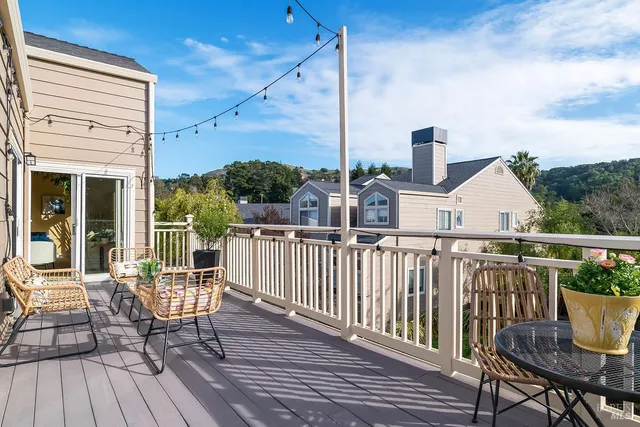 $1,100,000 | 38 Creekside Court, Corte Madera, CA 94925