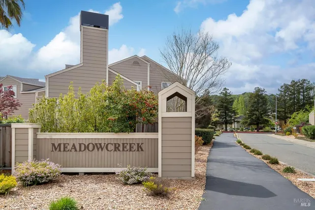 $1,100,000 | 38 Creekside Court, Corte Madera, CA 94925