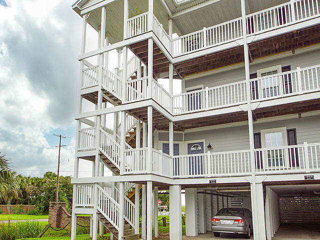 2262 Folly Road, Unit 2I Charleston, SC 29412 - Photo 24 of 36 26