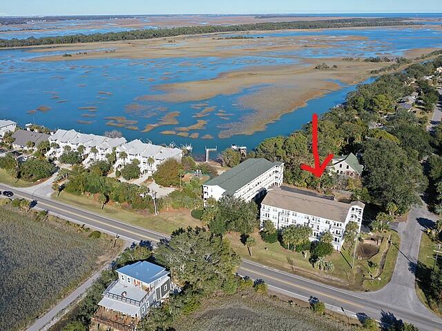 2262 Folly Road, Unit 2I Charleston, SC 29412 - Photo 28 of 36 36_LI
