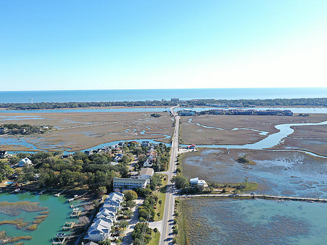 2262 Folly Road, Unit 2I Charleston, SC 29412 - Photo 29 of 36 39