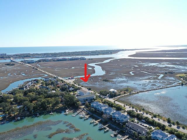 2262 Folly Road, Unit 2I Charleston, SC 29412 - Photo 32 of 36 40_LI