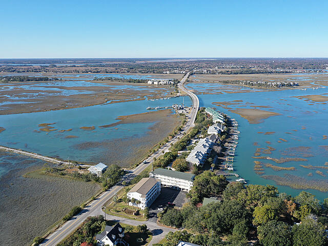 2262 Folly Road, Unit 2I Charleston, SC 29412 - Photo 33 of 36 42