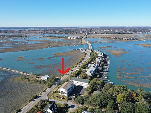 2262 Folly Road, Unit 2I Charleston, SC 29412 - Photo 34 of 36 42_LI