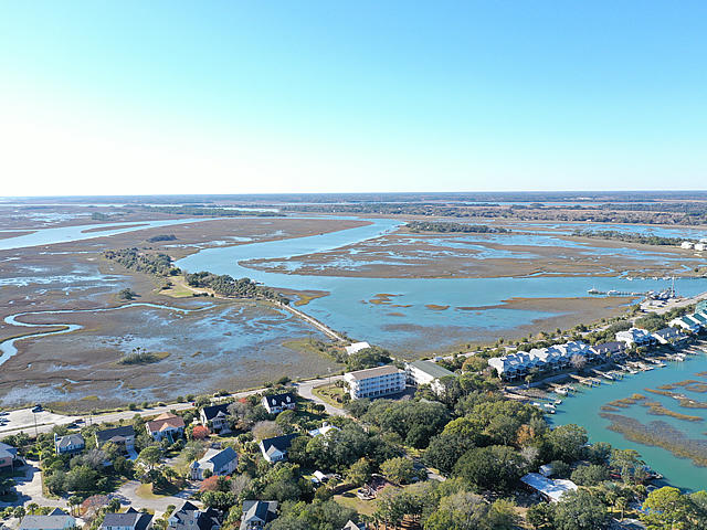 2262 Folly Road, Unit 2I Charleston, SC 29412 - Photo 35 of 36 43