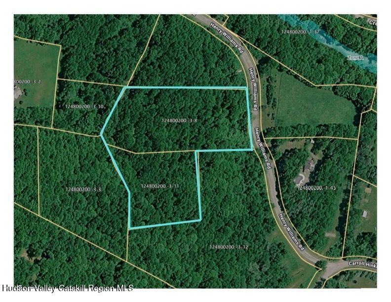 8-11 Henry Williams Road Roxbury, NY 12474 - Photo 10 of 23 10
