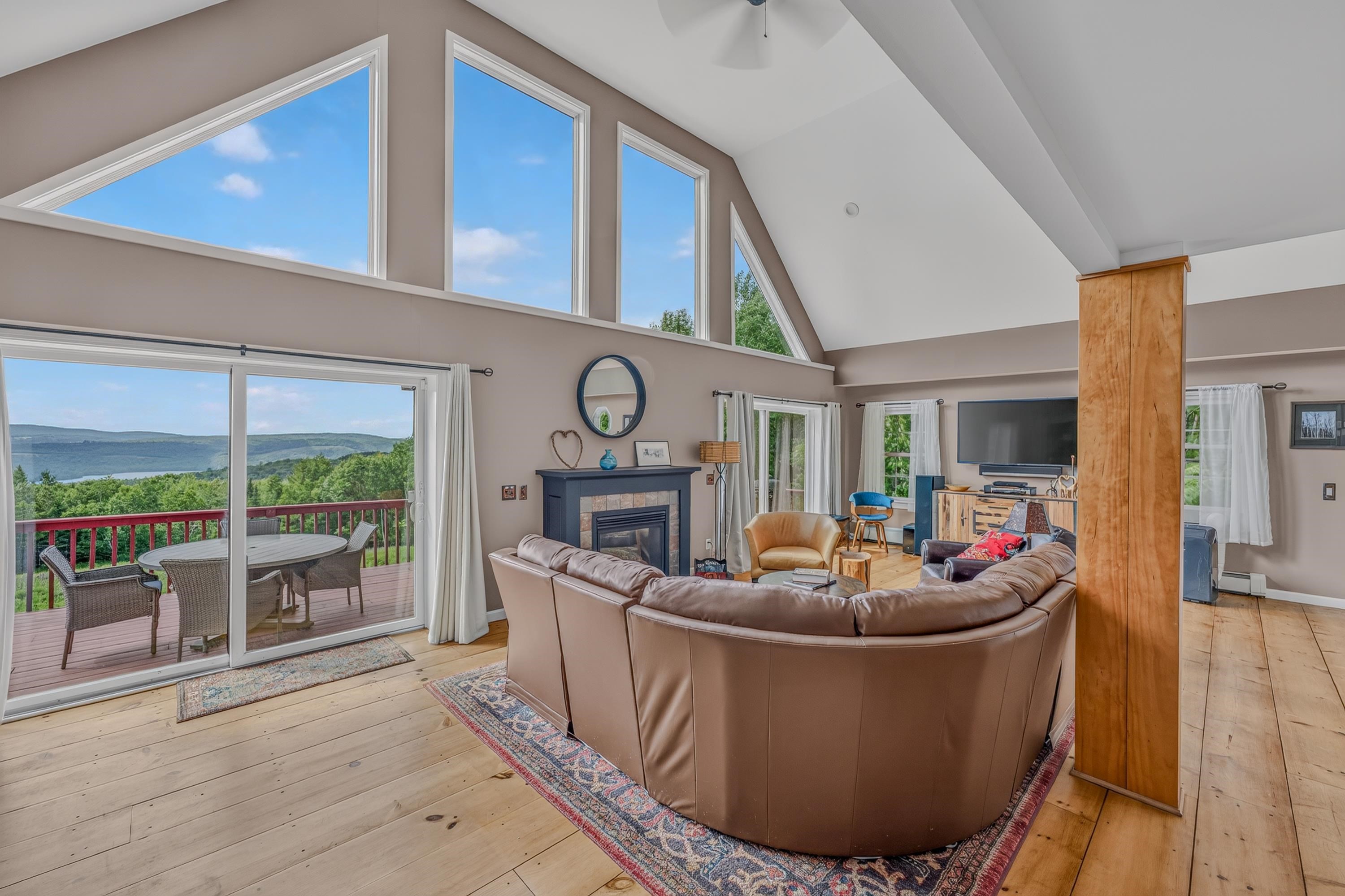 1562 Broomstick Hill Road Littleton, NH 03561 - Photo 19 of 59