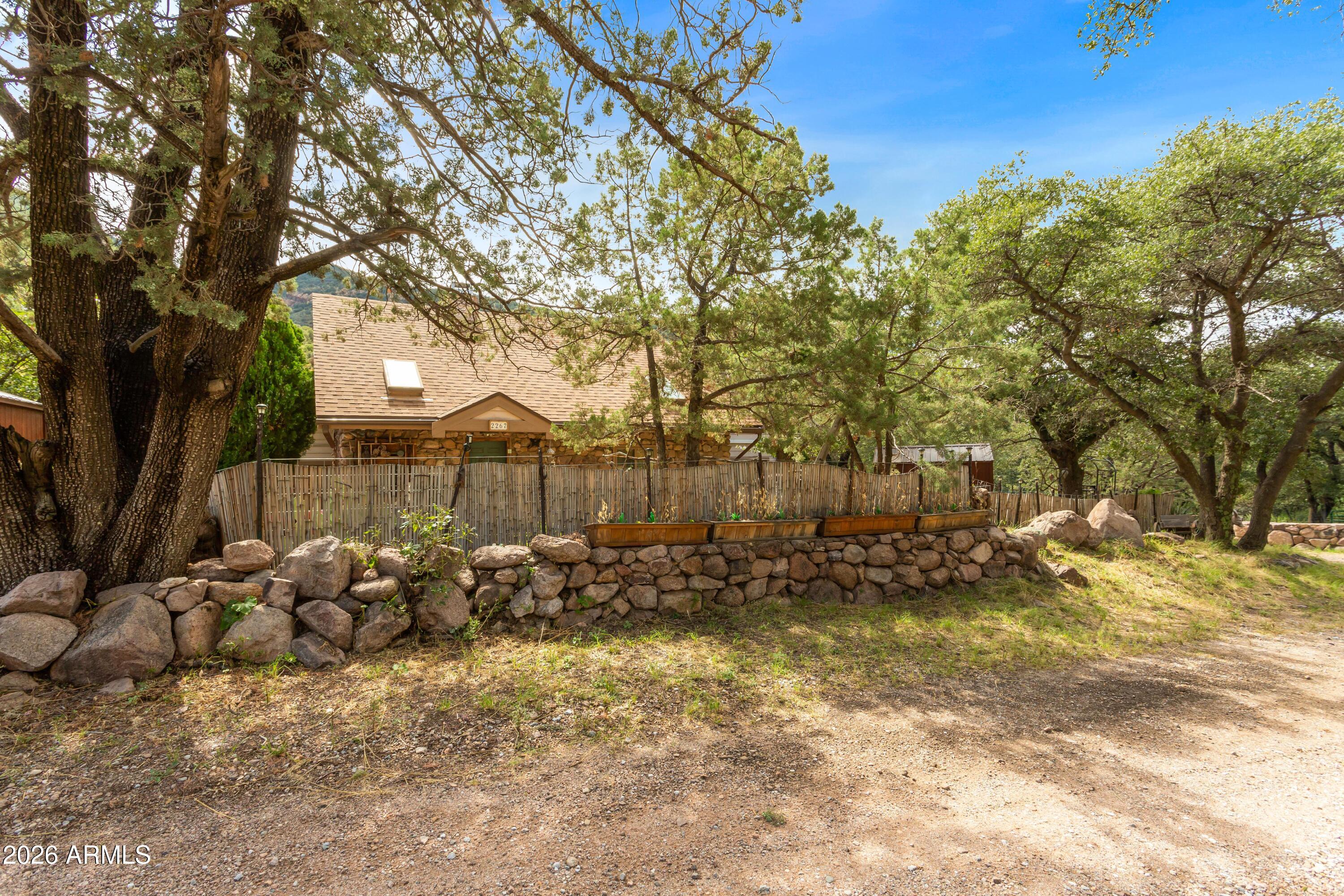 2267 West Mule Pass Road Bisbee, AZ 85603 - Photo 6 of 63 IMG_4165