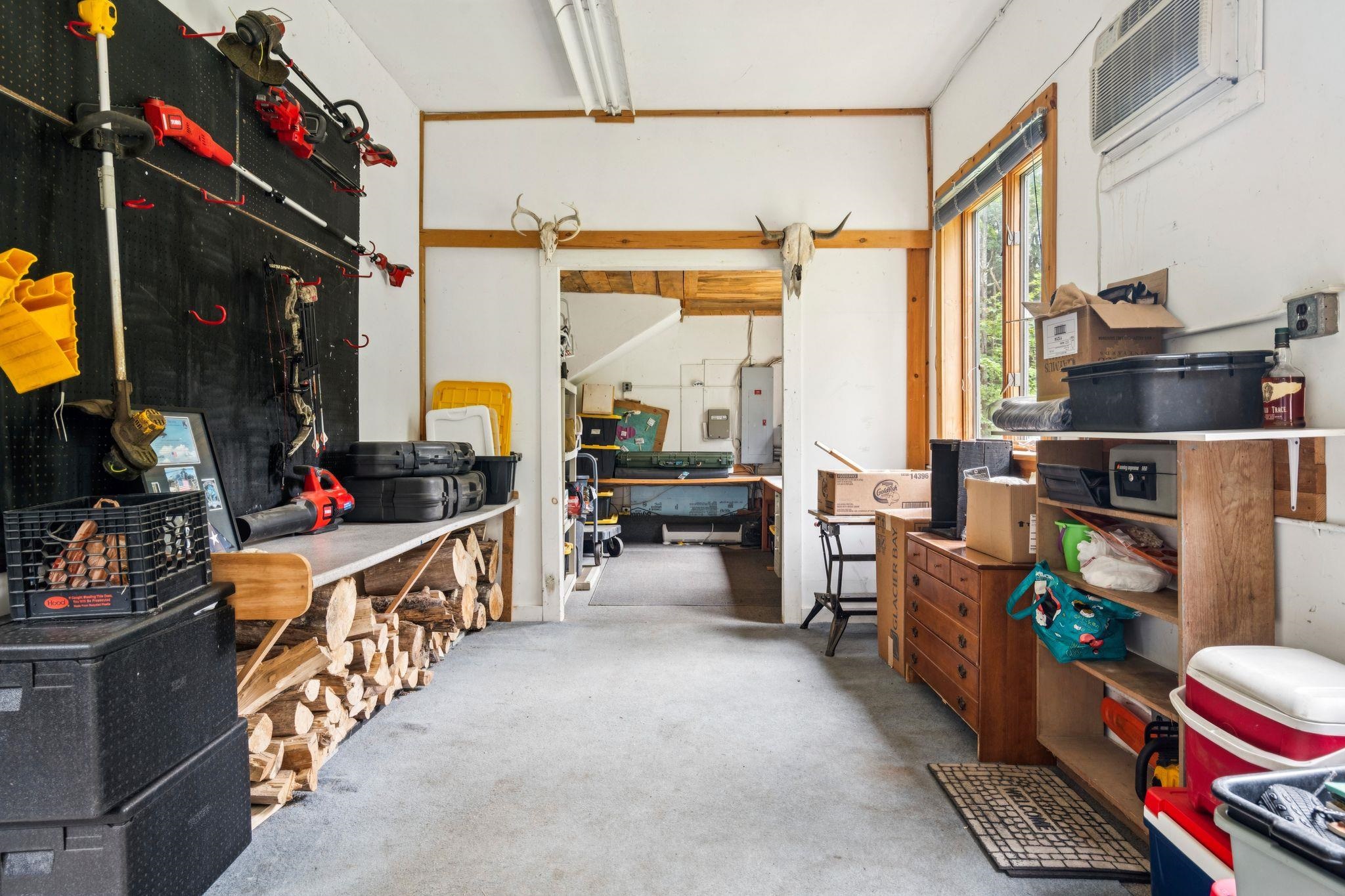 221 Dunkel Road West Windsor, VT 05089 - Photo 25 of 35