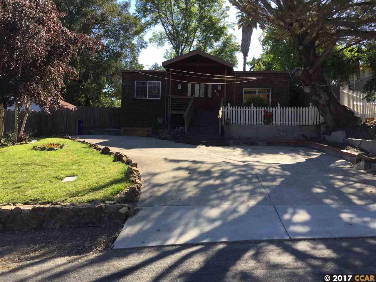 769 El Patio Road El Sobrante, CA 94803 - Photo 1 of 1 Gallery Image 1