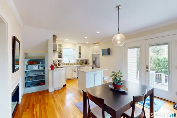 $6,500 | 375 West Avenue, Darien, CT 06820