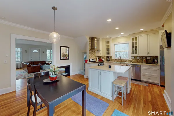 $6,500 | 375 West Avenue, Darien, CT 06820