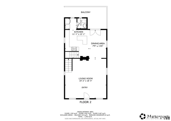 $6,500 | 375 West Avenue, Darien, CT 06820