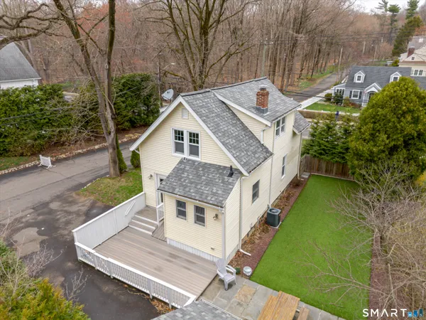 $6,500 | 375 West Avenue, Darien, CT 06820