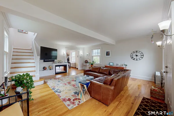 $6,500 | 375 West Avenue, Darien, CT 06820