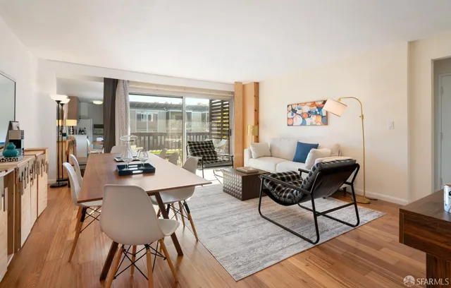 $610,000 | 55 Zampa Lane, Unit 3, San Francisco, CA 94115