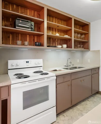 $610,000 | 55 Zampa Lane, Unit 3, San Francisco, CA 94115