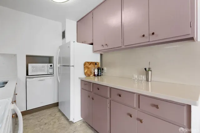 $610,000 | 55 Zampa Lane, Unit 3, San Francisco, CA 94115