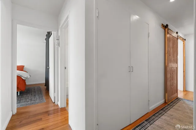 $610,000 | 55 Zampa Lane, Unit 3, San Francisco, CA 94115