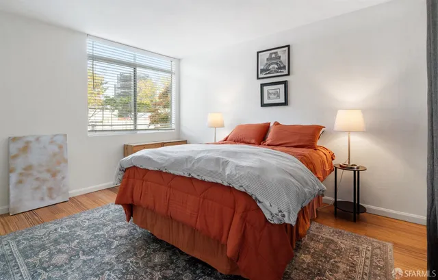 $610,000 | 55 Zampa Lane, Unit 3, San Francisco, CA 94115