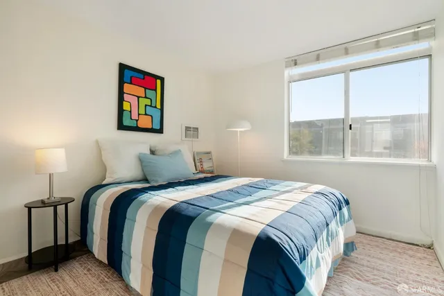 $610,000 | 55 Zampa Lane, Unit 3, San Francisco, CA 94115