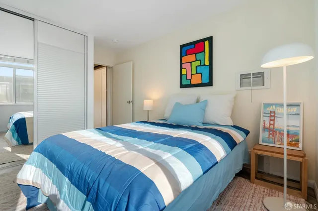 $610,000 | 55 Zampa Lane, Unit 3, San Francisco, CA 94115