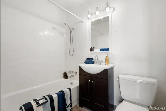 $610,000 | 55 Zampa Lane, Unit 3, San Francisco, CA 94115