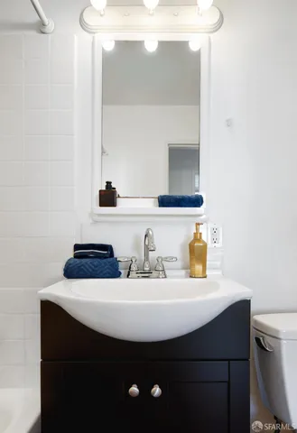 $610,000 | 55 Zampa Lane, Unit 3, San Francisco, CA 94115