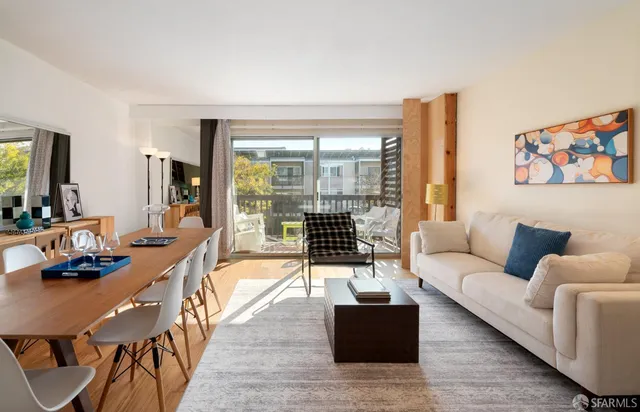 $610,000 | 55 Zampa Lane, Unit 3, San Francisco, CA 94115