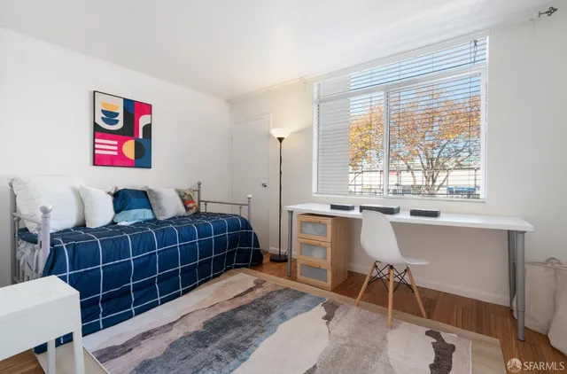 $610,000 | 55 Zampa Lane, Unit 3, San Francisco, CA 94115