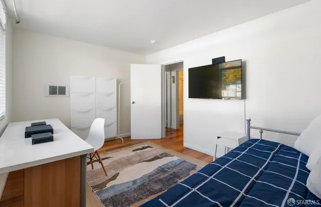 $610,000 | 55 Zampa Lane, Unit 3, San Francisco, CA 94115