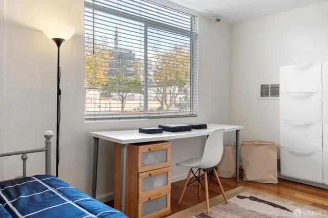 $610,000 | 55 Zampa Lane, Unit 3, San Francisco, CA 94115