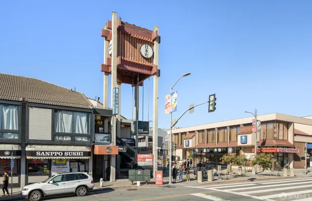 $610,000 | 55 Zampa Lane, Unit 3, San Francisco, CA 94115