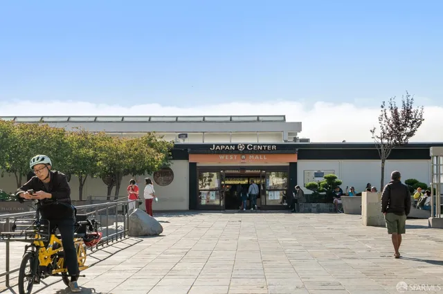 $610,000 | 55 Zampa Lane, Unit 3, San Francisco, CA 94115