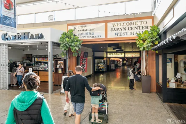 $610,000 | 55 Zampa Lane, Unit 3, San Francisco, CA 94115