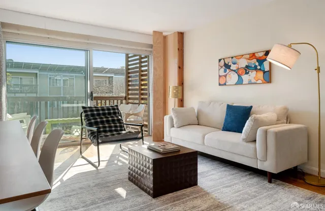 $610,000 | 55 Zampa Lane, Unit 3, San Francisco, CA 94115